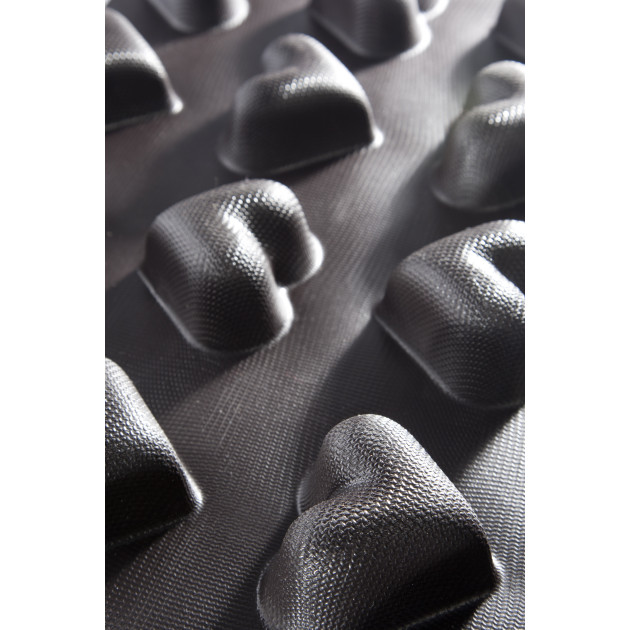 Moule en Silicone Cœurs