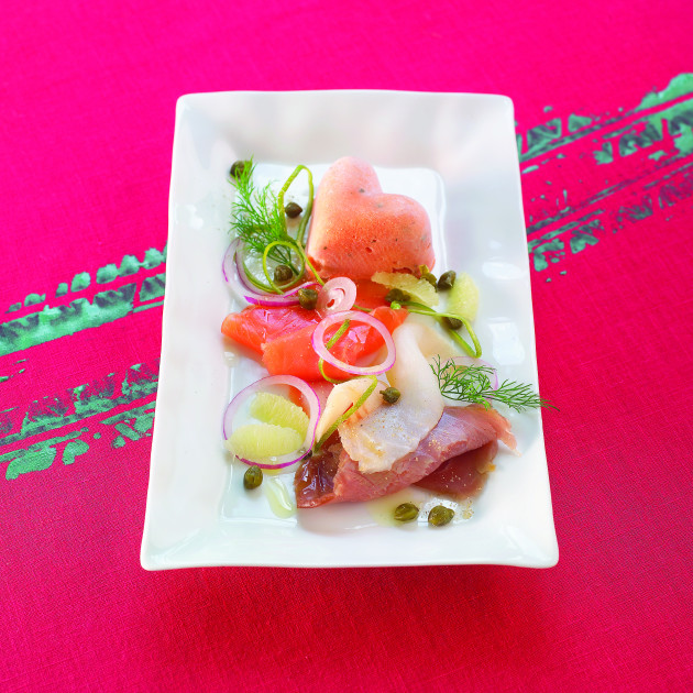 Moule Cœurs, Moule Saint Valentin