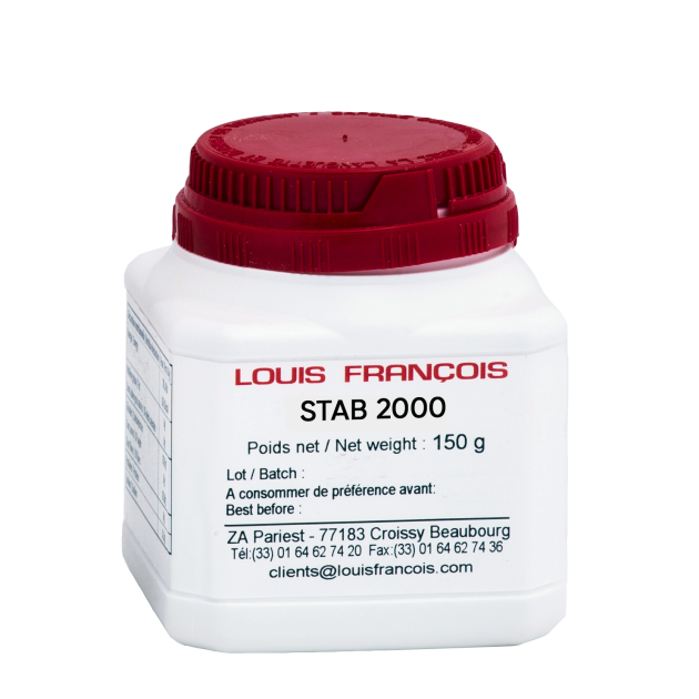 Stabilisateur Stab 2000 150 g Louis François