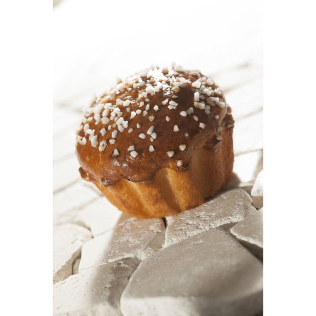 Flexipan Moule à Gâteaux Flexipan Moule à Gâteaux