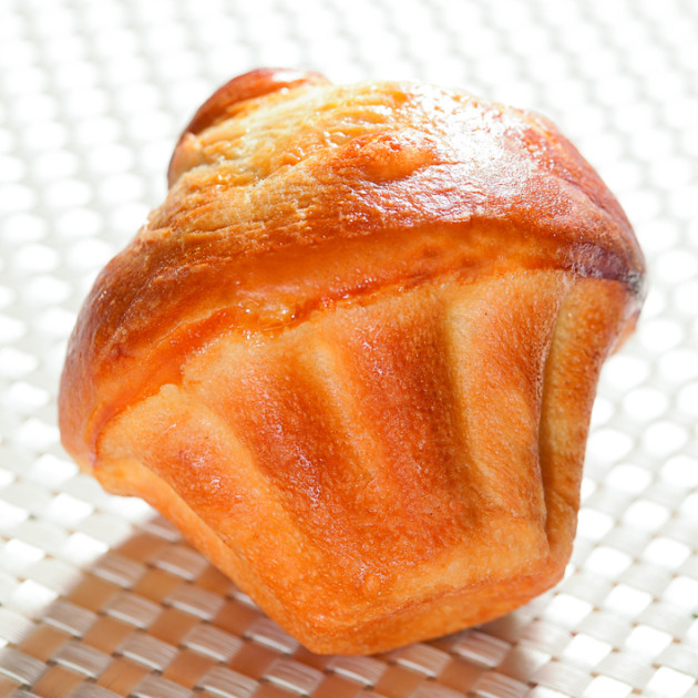 Moule à Brioches Cannelées Moule à Brioches Cannelées