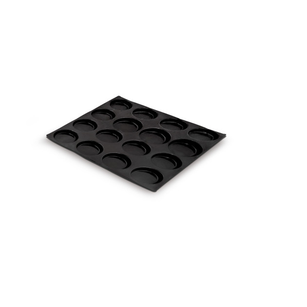 Moule en Silicone Brioches Flexipan