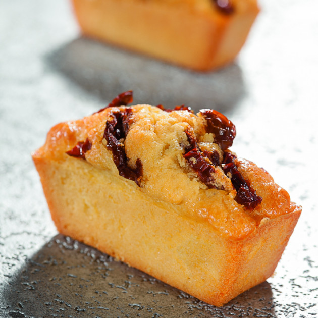 Moule à Cakes en Silicone