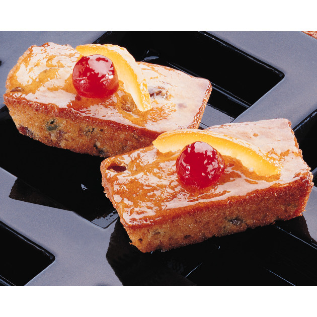 Moule à Gâteaux Flexipan