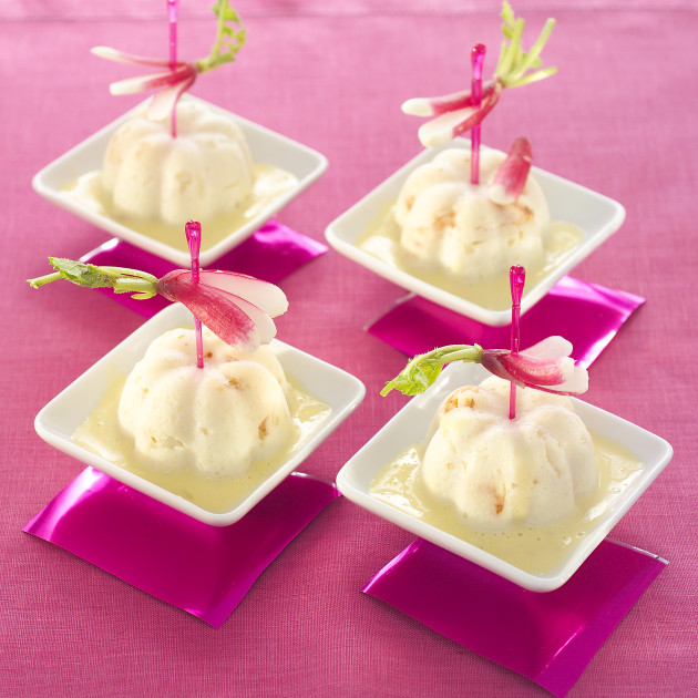 Moule à Gâteaux Professionnel