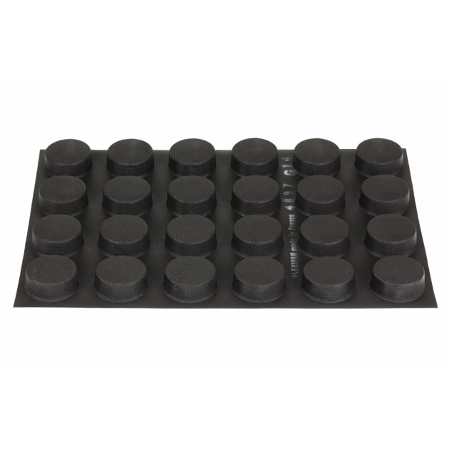 Moule en Silicone Flexipan Pro