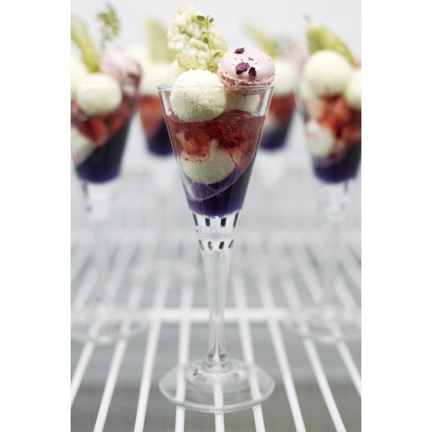 Moule Silicone Demi-Sphères Moule Silicone Demi-Sphères