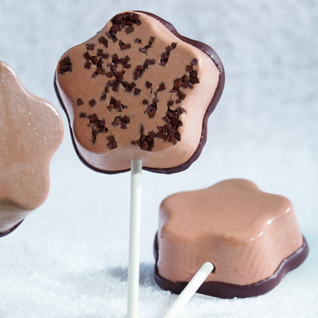 Moule Flexipan pour Gâteaux