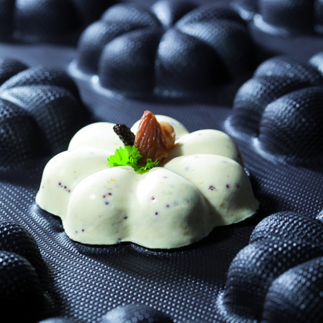 Moule Flexipan en Silicone Moule Flexipan en Silicone