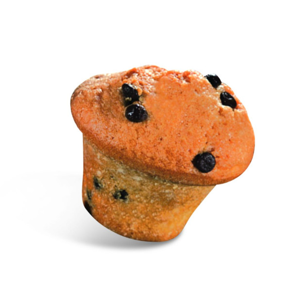 Moule à Muffins Silicone Moule à Muffins Silicone