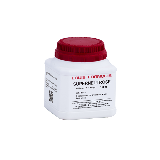 Super Neutrose 150 g Louis François