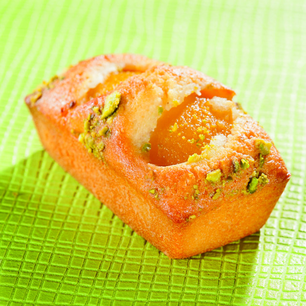 Moule à Cakes Silicone