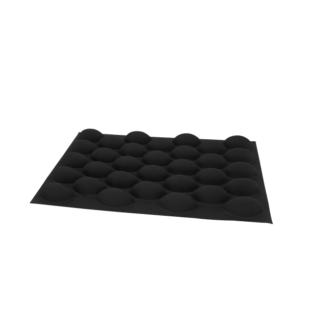 Moule en Silicone Flexipan Pro