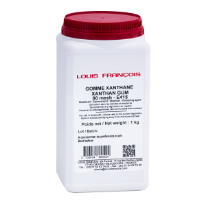 Gomme Xanthane 1 kg Louis François Gomme Xanthane 1 kg Louis François
