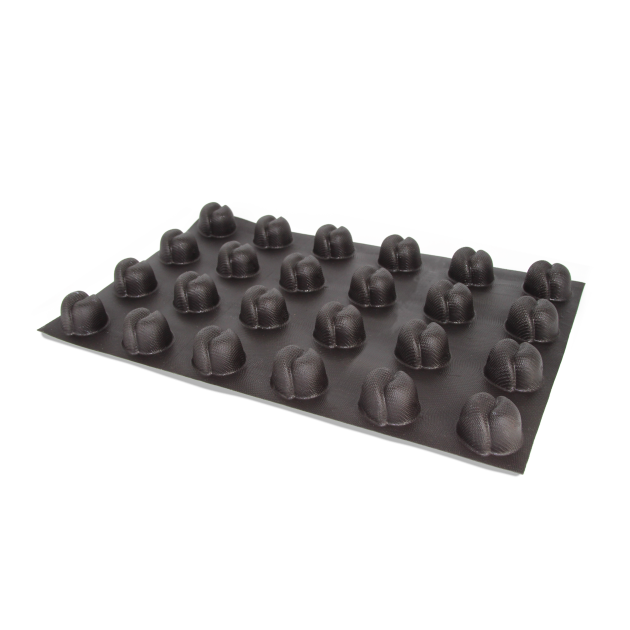 Moule en Silicone Flexipan Pro