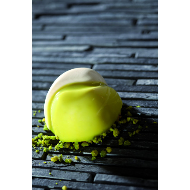 Moule Flexipan Petites Gouttes