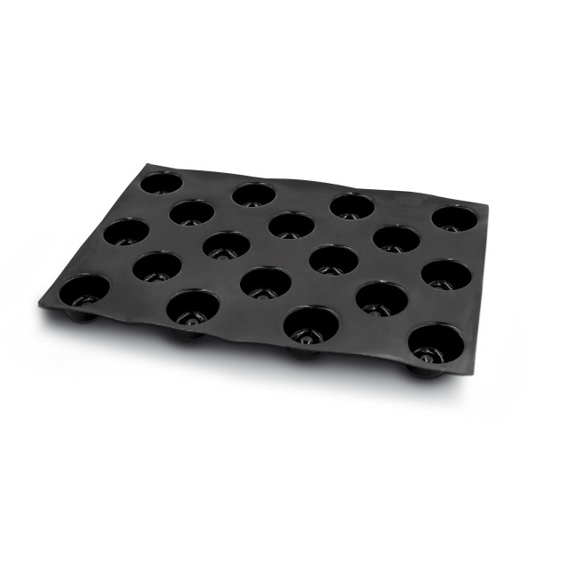 Moule silicone Flexipan Volcans