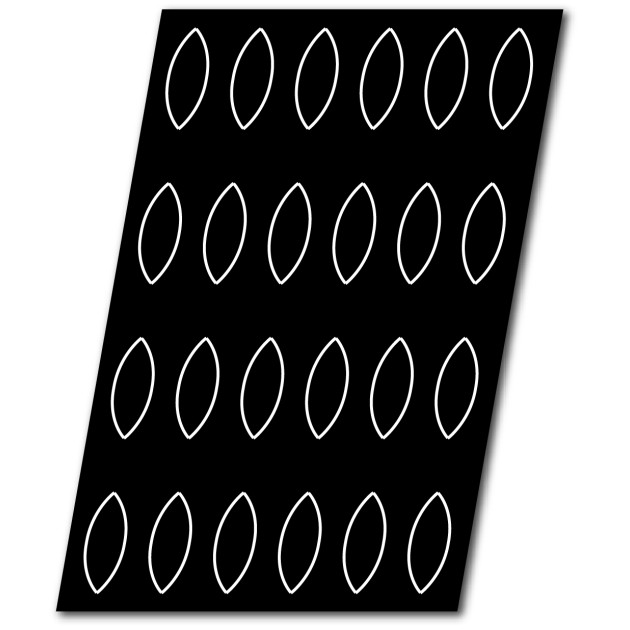 Moule Flexipan Pro en Silicone