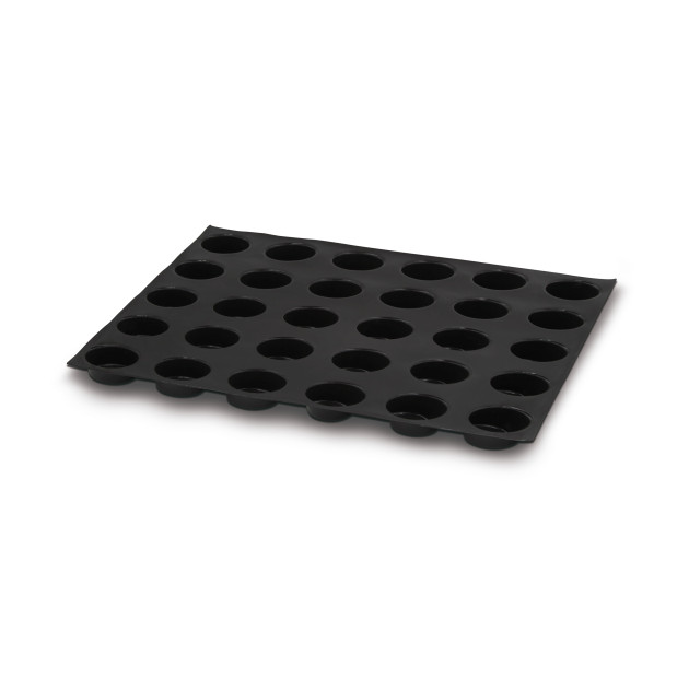 Moule Ovales Flexipan Pro Moule Ovales Flexipan Pro