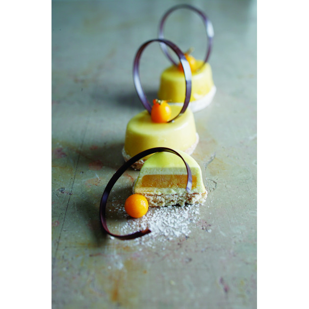 Moule à Gâteaux Silicone Moule à Gâteaux Silicone