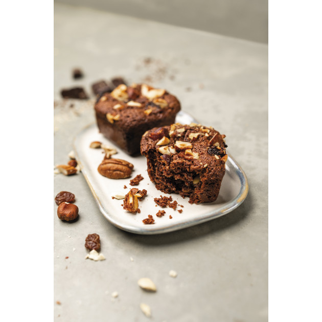 Moule en Silicone Flexipan Pro