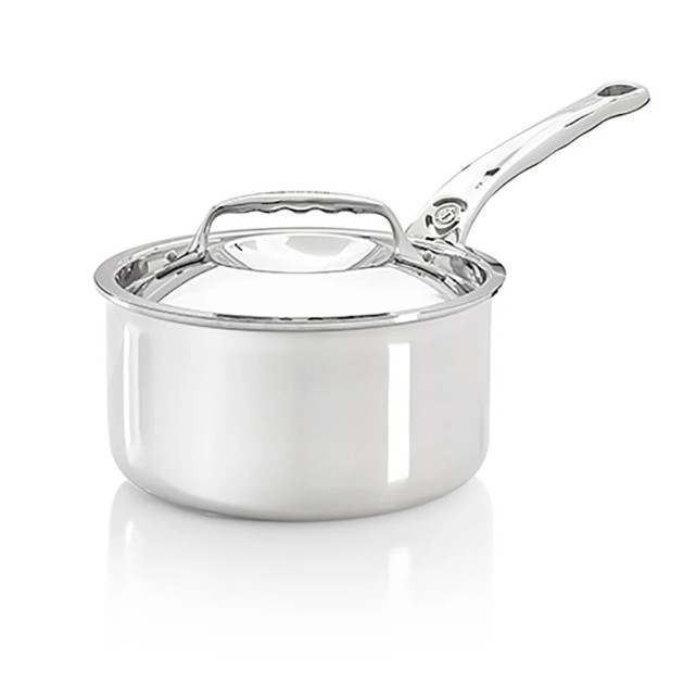 Casserole avec Couvercle Affinity (Collection 2) Ø 20 cm De Buyer