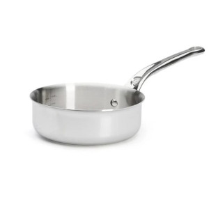 Sauteuse Droite Affinity (Collection 2) Ø 16 cm De Buyer Sauteuse Droite Affinity (Collection 2) Ø 16 cm De Buyer