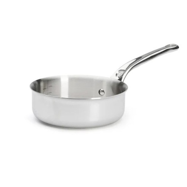 Sauteuse Droite Affinity (Collection 2) Ø 16 cm De Buyer