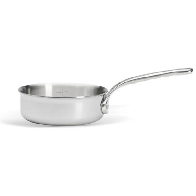 Sauteuse De Buyer Sauteuse De Buyer