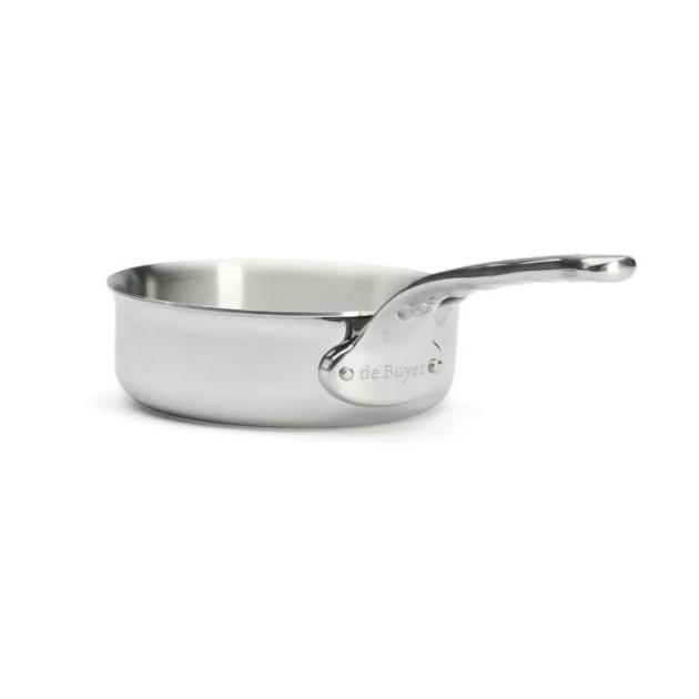 Sauteuse inox Sauteuse inox