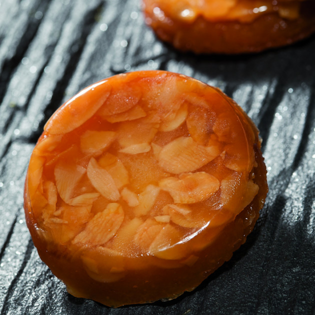 Moule à Florentins Flexipan Pro