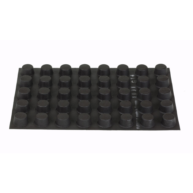 Moule à Gâteau en Silicone