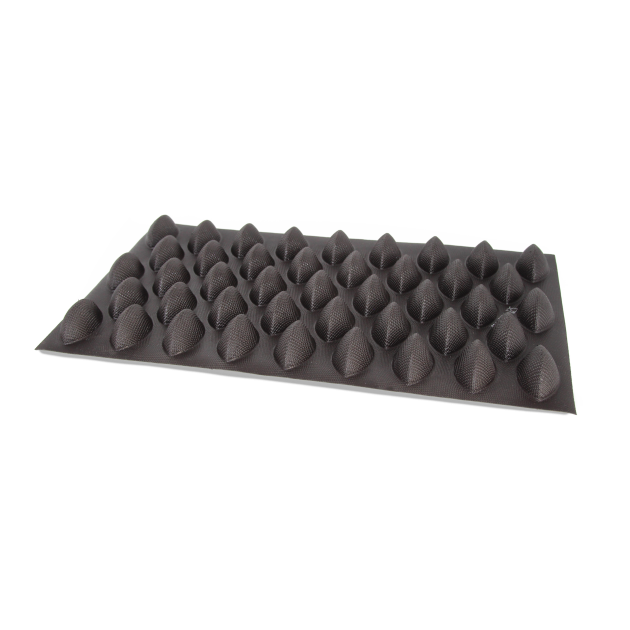 Moule Flexipan Pro Quenelles Moule Flexipan Pro Quenelles