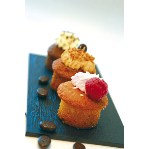 Moule Cylindres Flexipan