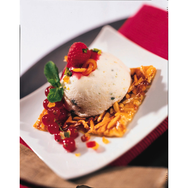 Moule Demi-Sphères en Silicone Moule Demi-Sphères en Silicone