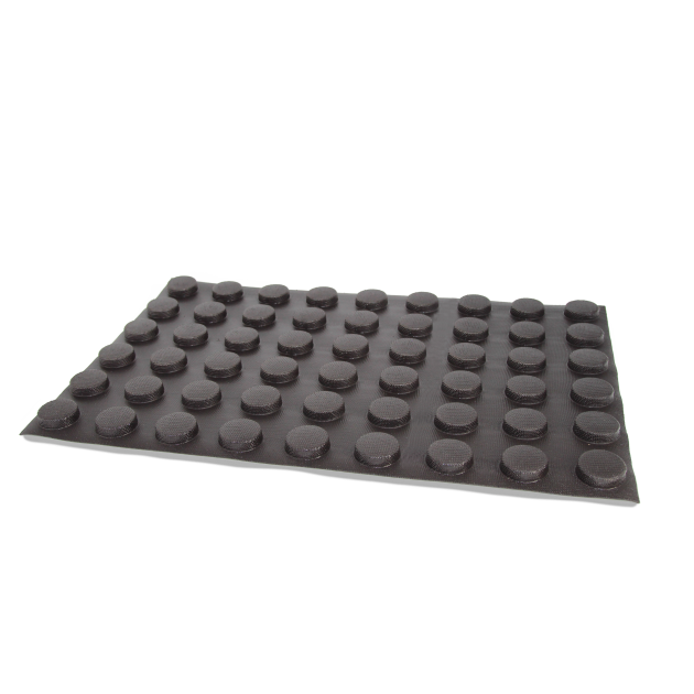 Moule en Silicone Flexipan Pro