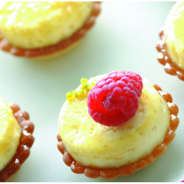 Moule à Gâteaux en Silicone