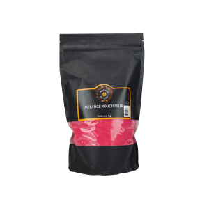 DLUO Courte Mélange Rougisseur pour Viande et Charcuterie 1 kg La Touche Du Chef DLUO Courte Mélange Rougisseur pour Viande et Charcuterie 1 kg La Touche Du Chef