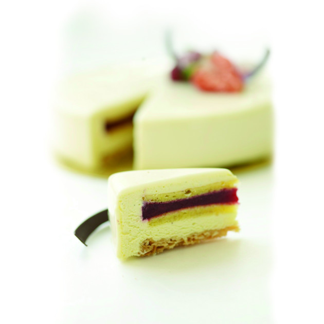 Moule à Gâteaux Ronds