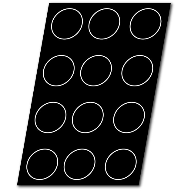 Moule en Silicone Flexipan Pro Moule en Silicone Flexipan Pro