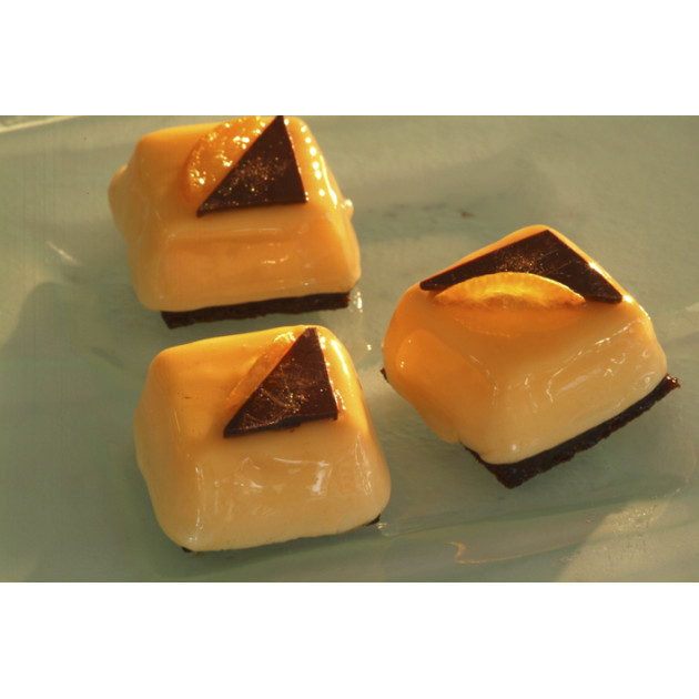 Moule à Gâteaux en Silicone Moule à Gâteaux en Silicone