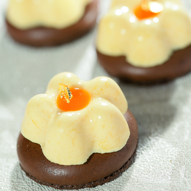 Moule pour Charlottes Flexipan Pro Moule pour Charlottes Flexipan Pro