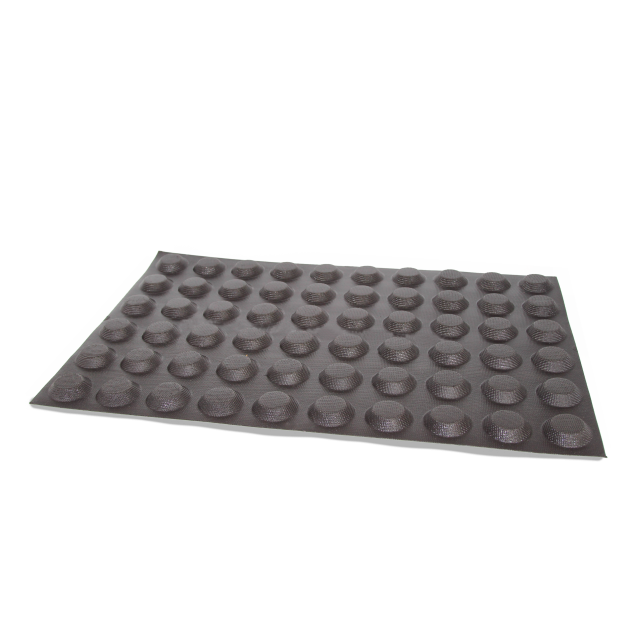 Moule à Tartelettes Flexipan Pro Moule à Tartelettes Flexipan Pro