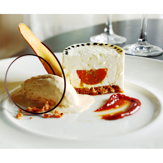 Moule à Gâteaux Flexipan