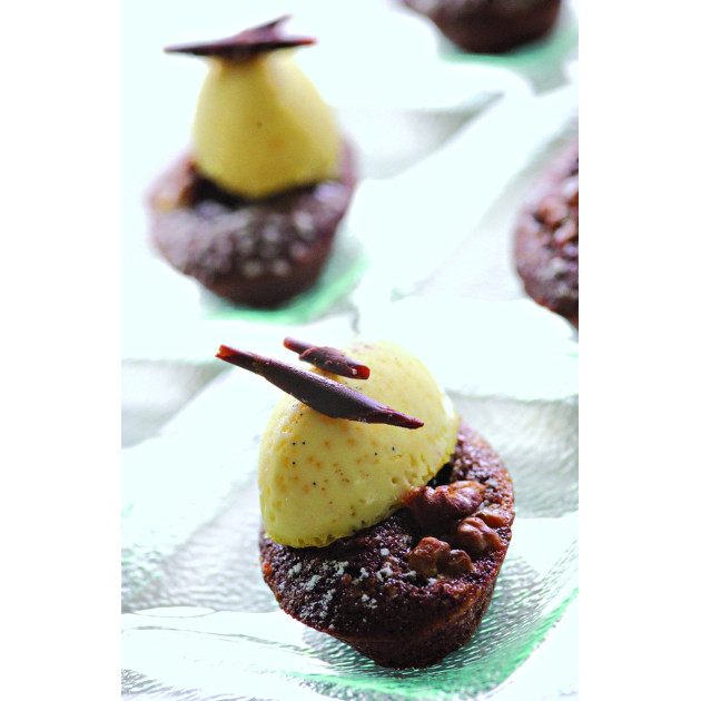 Moule à Gâteaux Professionnel Moule à Gâteaux Professionnel