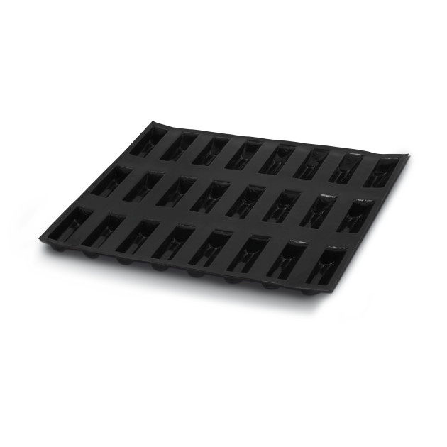 Moule en Silicone Mini Bûches