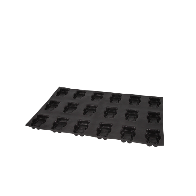 Nounours Flexipan - Moule silicone