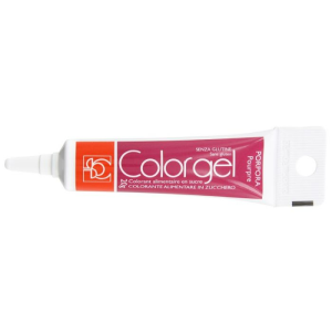Colorant Alimentaire Colorgel 20 g Pourpre Modecor