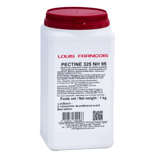 Pectine 325 NH95 1 kg Louis François Pectine 325 NH95 1 kg Louis François