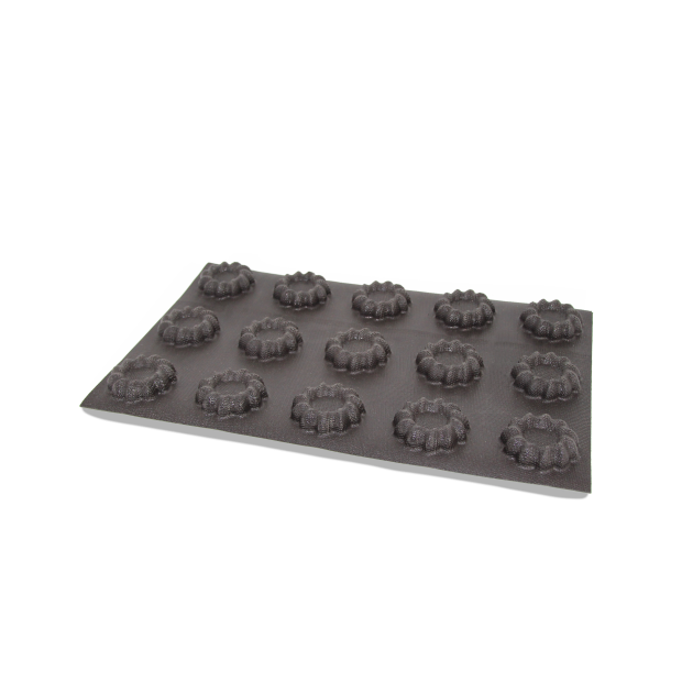 Moule à Saint Honoré Flexipan